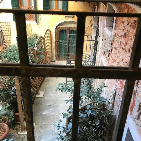 Appartement Ca' Bernarda à Venise Extérieur photo